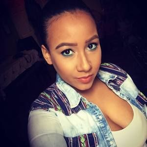 Meet your Posher, Rosaura